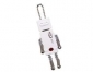  4GB USB 2.0 Drive T-Bot White 