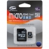  Micro SDHC 16GB Class 6 Includes SD Card Adapter 