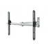  3060 WALL MOUNT SWING ARM/SILVER 