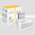  HDD DOCK SATA - U2/ES 