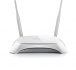  300Mbps Wireless N 3G Router detachable 2T2R, 2.4GHz, 802.11n/g/b, UMTS/HSPA/EVDO Compatible 