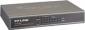  8-port 10/100M PoE Switch, 8 10/100M RJ45 ports including 4 PoE ports, steel case 