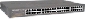  Switch:48-port 10/100M Switch, 1U 19-inch rack-mountable steel case 