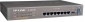  8 Port Gigabit Managed Switch 