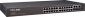  26-port Pure-Gigabit L2 Fully Managed Switch,  26x 10/100/1000M,  4x SFP Combo Ports 