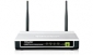  300Mbps Wireless N Range Extender, Atheros, AP & Range extender mode, with detachable Antenn 