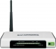  150M Lite-N Wireless Router, Atheros, Detachable 1T1R, 2.4GHz, works w/ 802.11n/g/b 