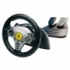 Universal Challenge 5in1 Racing Wheel For PC, PS2&3, GameCube, Wii 