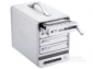  TerraMaster F4-NAS Home NAS Device, 4x 3.5" SATA Bays, RAID 0/1, BIG, Gigabit, USB 2.0, BT, Max 12TB 