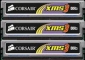  <U><B>6G</B></U> (2GB x 3) PC-10600 (1333MHz) XMP DDR3 RAM  32x240-pin DIMMs  Triple Kit  Non ECC Unbuffered  9-9-9-24 