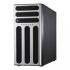  Barebone Server, LGA1155, Intel C204, 4-bay hot-swap SAS/SATA, 4x GbE LAN + Mgmt LAN, 500W PSU, PIKE, (NO CPU, RAM, HDD) 