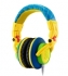 TteSports by Thermaltake Chao Dracco Premium Headset - YELLOW TteSports by Thermaltake Chao Dracco Premium Headset - YELLOW