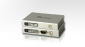  USB to 2 Port Serial RS-232 Hub 