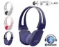  Wireless Bluetooth Headset with Mic 