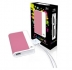  66 IN 1 CARD READER PINK 