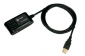 USB to Printer Port Adapter (DB25F) 