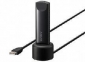  USB Wireless LAN Adaptor for Bravia LCD TV. Compatible with EX600, EX700, HX700, HX800, HX900 Bravia LCD TV. 