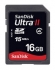  ULTRA  SDHC 16GB 