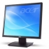  19", 4:3, 5ms, 1280x1024, 250nits, 10K:1, DSUB/DVI w/HDCP, SPKs, BLK 