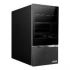  AMD RS780L+SB710, 2x DDR3, Int. VGA, DVI / DSUB, PCI-E, Gb LAN SATA II, 6-ch, 380W PSU 
