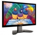  18.5", 4ms, 1366x768, 250nits, 10M:1, DSUB/DVID, 3H Hardness (NEW!) REPLACE VA1938M 