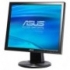  17"LED 4:3 , 5ms, 1280x1024, 250nits, 50M:1, DSUB/BLK/VESA (100x100) 