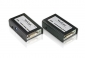  Van Cryst DVI Extender w/ Audio. 1080i(60m), 1080p(40m). EQ compensation. 