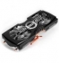  VGA Cooler, Ultra Quiet Design, Excellent Peripheral Component Cooling, Fan Controller Included, 