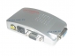  VGA to RCA Converter Box 