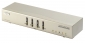  4 in / 4 out Video Matrix Switch 