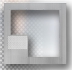  Aluminium Clear Side Panel for Full Tower Cases Silver 