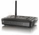  Wireless Broadband Router: 54Mbps Wireless 1W, 4L 