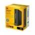  MY-BOOK MAC EDITION, USB2.0, 1TB, 7200RPM 