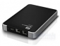 PASSPORT STUDIO, 2.5', 2TB, MAC, USB2.0, F/W800, SMART DISPLAY PASSPORT STUDIO, 2.5', 2TB, MAC, USB2.0, F/W800, SMART DISPLAY