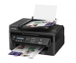  AIO+FAX, 9ppm(B) 4.7(C) ISO, ADF, 5760dpi, Airprint/iPrint/Cloud Print, USB+WLAN, WIN+OSX 