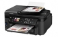  AIO+FAX, 15ppm(B), 9ppm(C) ISO, 5760 DPI, iPrint+AirPrint, USB+LAN+WIFI, 250sht, Card, WIN+OSX 