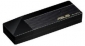  802.11n Wireless USB 2.0 Adapter, 2.4GHz, Up to 150Mbps data rate at 802.11n, Compatible with 11g/11b, USB extension cable 