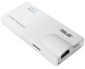  6-in-1 Wireless-N Mobile Router, 150Mbps, Access Point, Universal Repeater, Ethernet Adapter, Hotspot, 3G Sharing 