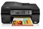  AIO+FAX, 34ppm(B)15(C), 5760dpi, WLAN, iPRINT, 100sht, WIN+OSX 