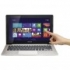  Vivobook CEL 847 1.1G, 11.6" LED TFT TOUCH, 320G, 4GB RAM, HD3000, 11N, W864, 1YR 