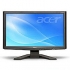 23"W, 5ms, 1920x1080, 300nits, 40K:1, VGA, DVI with HDCP 