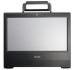  Black All-in-one PC, 15.6" Touch Screen, Intel Atom D510 CPU, NM10, 2GB,250GB, Windows 7 Home Premium 