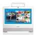  All-in-one PC, 15.6" Touch Screen, Intel Atom 330 CPU, Intel 945GC+ICH7, 2GB,160GB, Windows 7 Home Premium 
