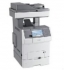  Colour laser MFP, 33ppm Colour A4, Print/Scan/Copy/Fax, 1200dpi, Duplex Standard, 900Mhz Proc, 512MB memory, Ethernet & USB 