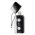  USB, Turn your NB into a personal Hi-Fi center; Headphone amplifier; Dolby Home Theater: GX2.5; Hi-Fi class audio 