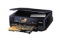  AIO PRINT/SCAN/COPY 12ppm(B)9ppm(C) ISO, 5760 dpi, iPRINT/AirPrint, WLAN+USB, CD/DVD, 2.5" LCD 