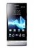  XPERIA P - LT22i black, Android, 4", 1Ghz, 16Gb, 8MP, Wifi, HSDPA 14.4Mbps 