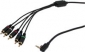  PSP Component Cable 
