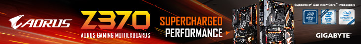 Gigabyte z370