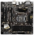  Intel Z77, 4x DDR3, VGA, DVI, HDMI, PCIE3.0, SATA3, 7.1 Ch, GbLAN, USB3.0, Quad CrossFireX/SLI, RAID, mATX 